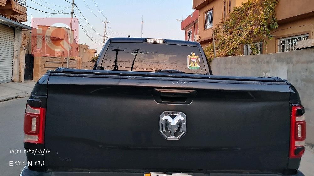 رام 2500